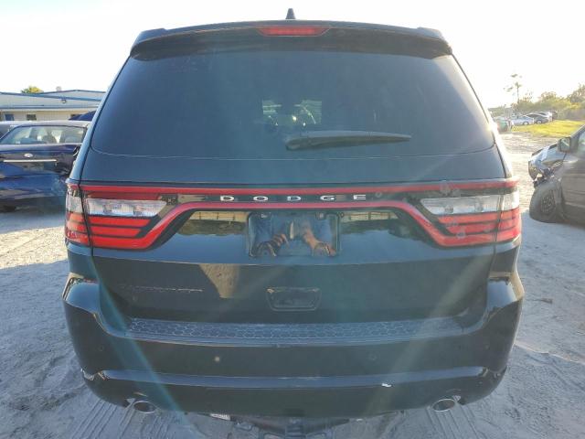 2018 DODGE DURANGO SX - 1C4RDHAG2JC385051