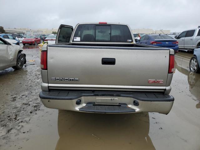 1GTCS19W018138192 GMC Sonoma