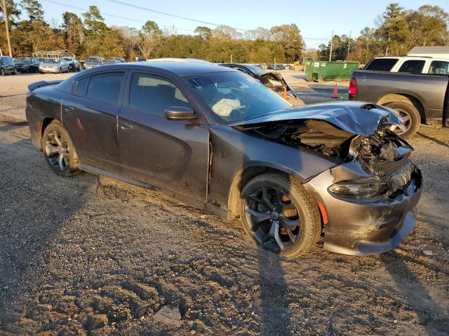 2019 DODGE CHARGER GT - 2C3CDXHG7KH535132