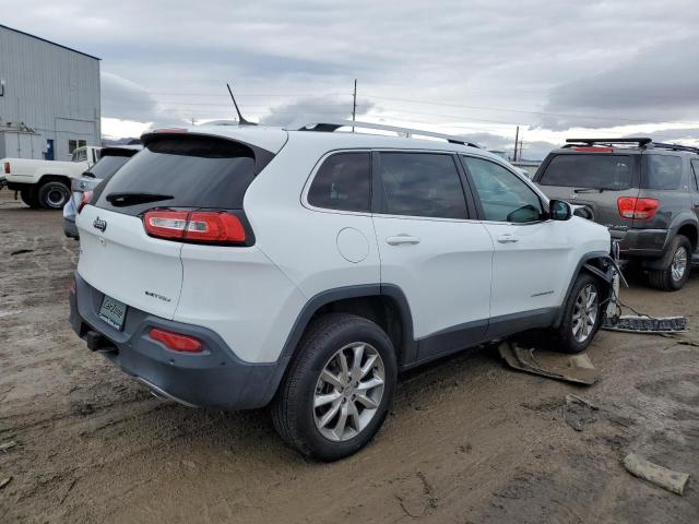 1C4PJMDS2EW141123 Jeep Cherokee Limited