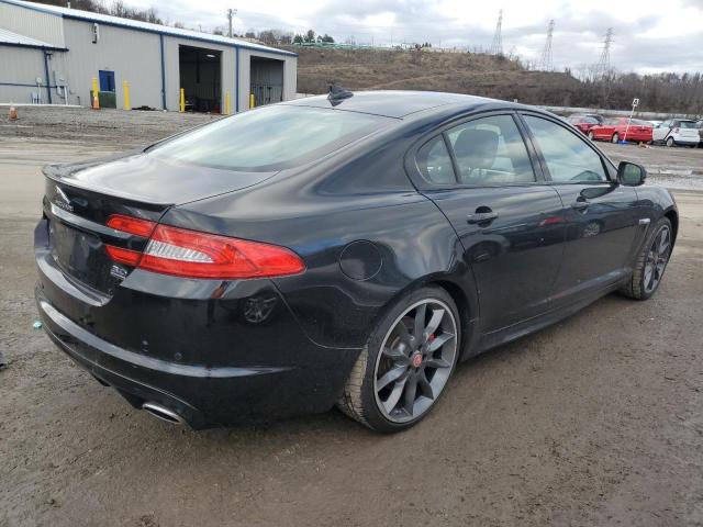 SAJWJ0FF8F8U49389 Jaguar XF