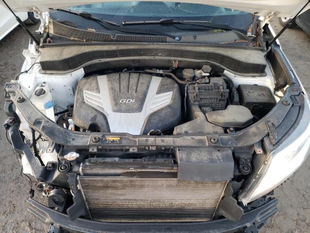 5XYKWDA76EG487684 KIA Sorento