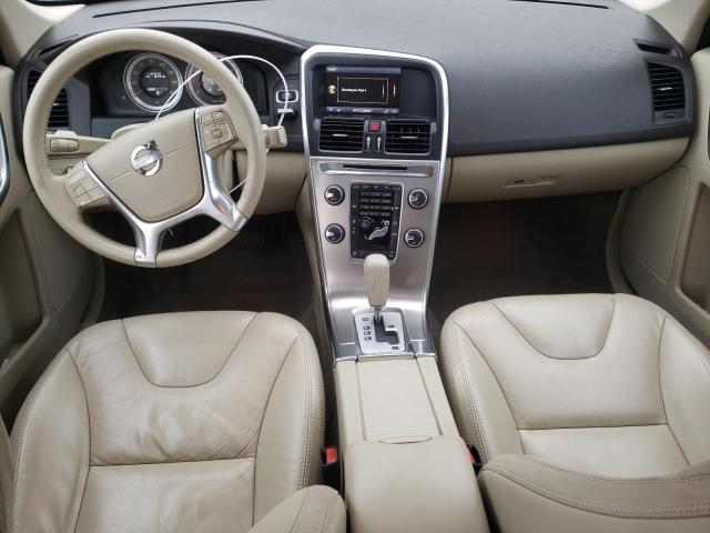 YV4902DZ2C2292722 Volvo XC60