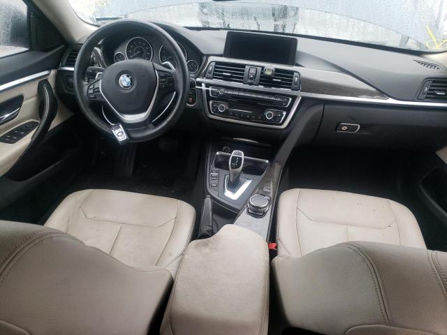2015 BMW 428 XI GRA - WBA4C9C56FD330809