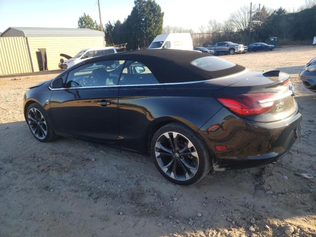 2016 BUICK CASCADA PR W04WT3N5XGG115529