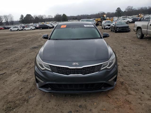 5XXGT4L31LG443800 Kia Optima LX 5