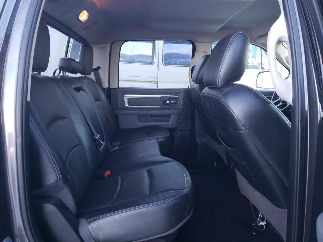 2016 DODGE 1500 SLT 1C6RR7LT0GS310456