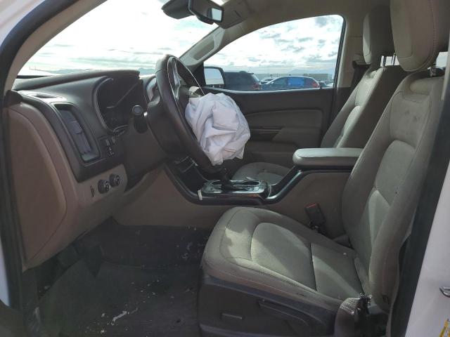 1GTG6CEN2K1148134 GMC CANYON SLE