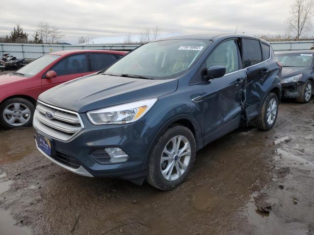 2019 Ford Escape SE for sale in Columbia Station, OH