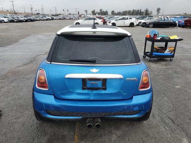 WMWMF73508TV39161 Mini Cooper