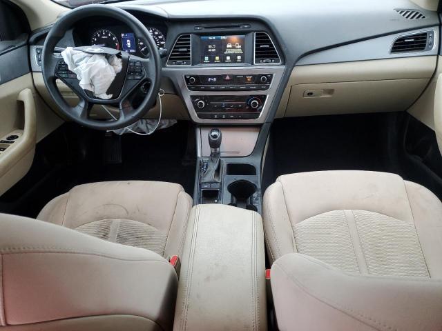 5NPE24AFXHH441403 Hyundai SONATA SE