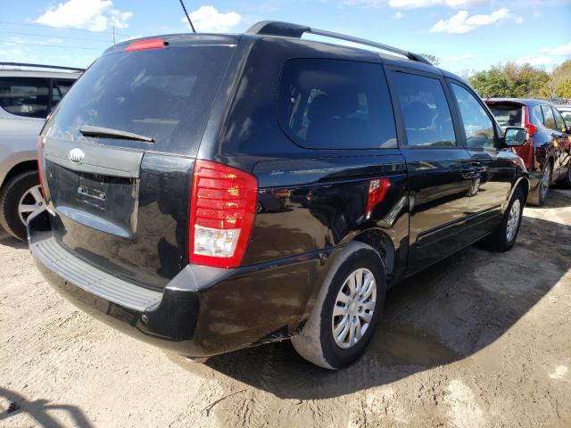 KNDMG4C75E6542115 2014 Kia Sedona Lx