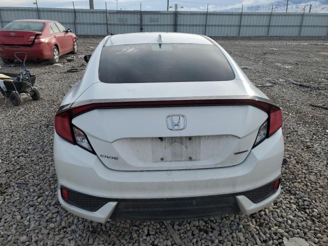 2016 HONDA CIVIC - 2HGFC3B90GH356079