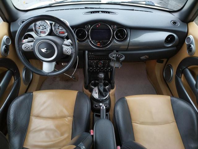 WMWRH335X6TK56921 Mini COOPER S