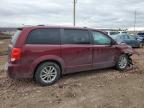 Lot #2936238897 2018 DODGE CARAVAN