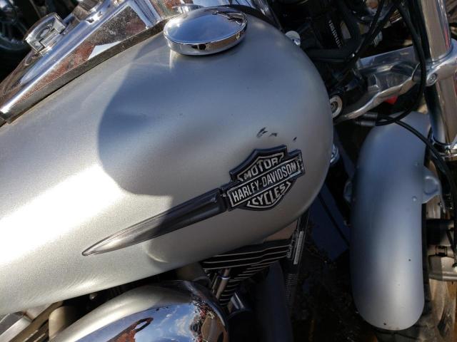 2010 HARLEY-DAVIDSON FXDF 1HD1GY416AC308693