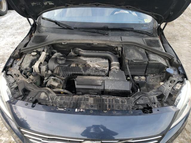 YV1612TB3F2309307 Volvo S60