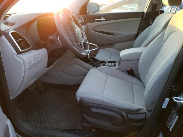 2021 HYUNDAI TUCSON SE - KM8J2CA4XMU368827