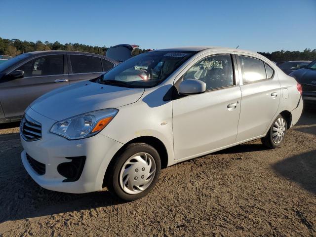 2018 Mitsubishi Mirage G4 ES