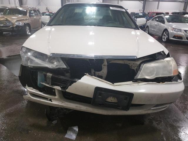 19UUA56623A033993 Acura 3.2TL