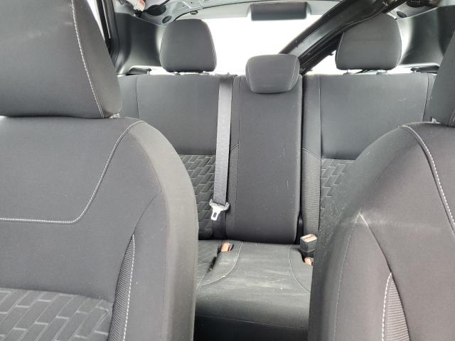 2021 NISSAN KICKS SV - 3N1CP5CV3ML565013
