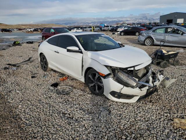 2016 HONDA CIVIC - 2HGFC3B90GH356079
