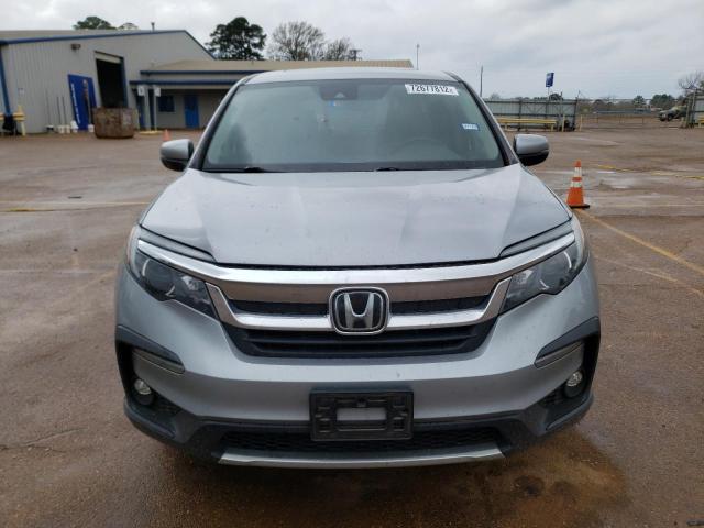2019 HONDA PILOT EXL - 5FNYF5H40KB013888