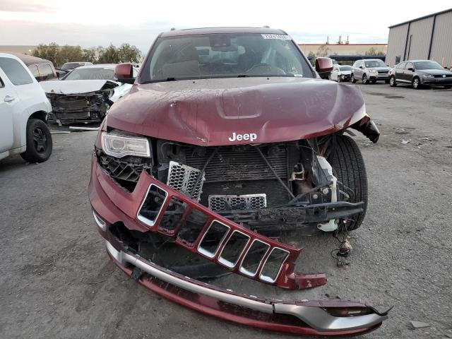 1C4RJFJM0GC352562 Jeep Grand Cherokee Summit