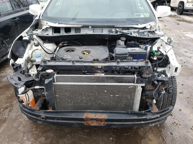 2015 HYUNDAI TUCSON GLS - KM8JTCAF2FU032526