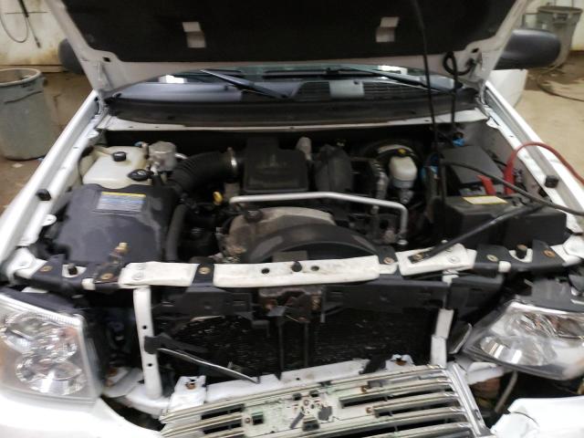 1GKDT13S582154669 GMC Envoy