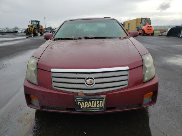 1G6DM57N230112701 Cadillac CTS