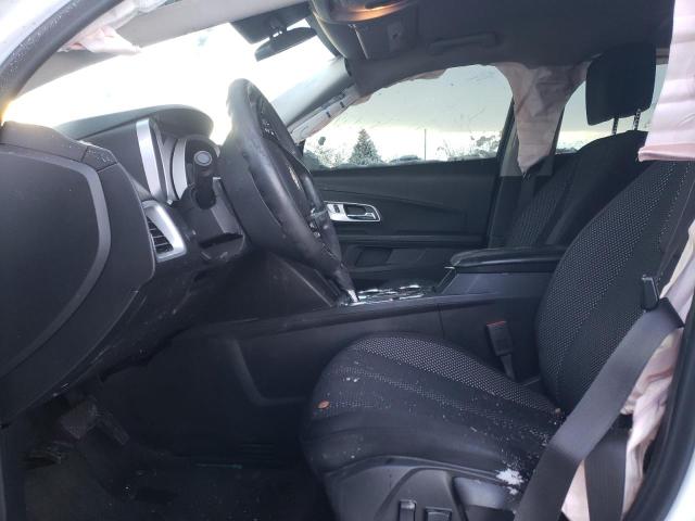 2017 CHEVROLET EQUINOX LS - 2GNALBEK7H1602192