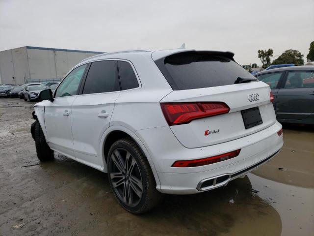 2018 AUDI SQ5 PREMIU - WA1A4AFY3J2008184
