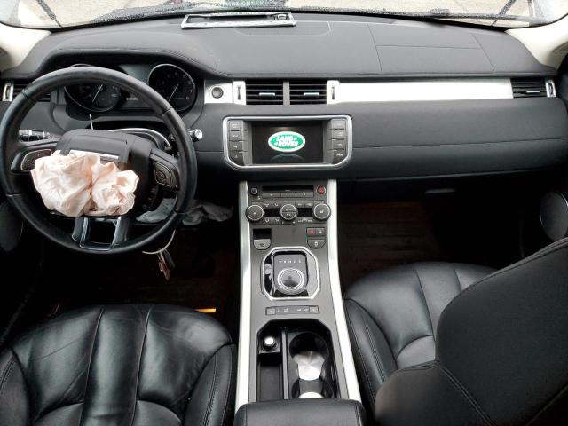 SALVR2BGXEH891997 Land Rover Range Rover Evoque Pure Premium