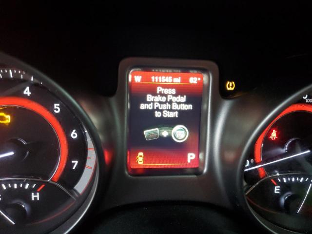 2016 DODGE JOURNEY CR - 3C4PDDGG1GT179952
