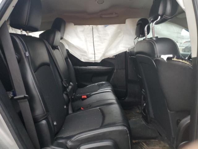2016 DODGE JOURNEY CR - 3C4PDDGG1GT179952