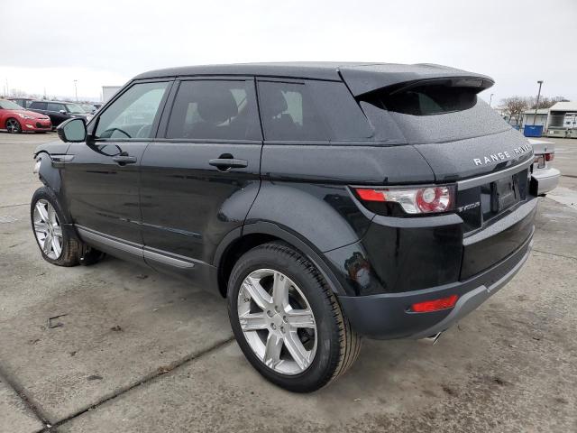 SALVR2BGXEH891997 Land Rover Range Rover Evoque Pure Premium
