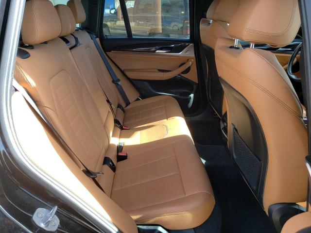 5UXTR9C5XKLR10172 BMW X3 Xdrive30i