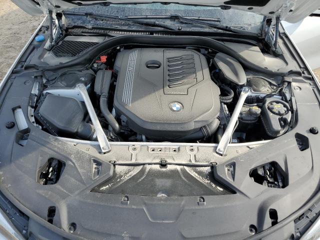 2021 BMW 840XI WBAGV4C00MCF65565