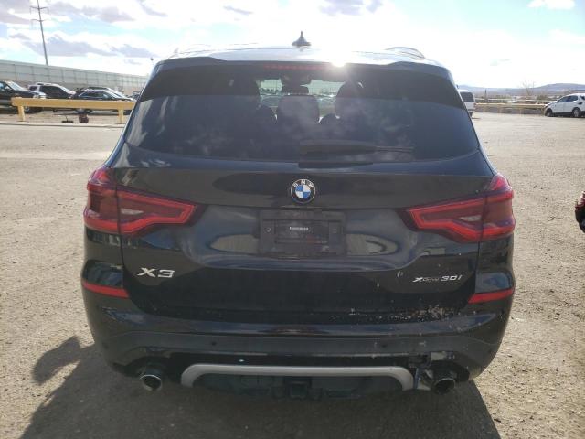 5UXTR9C5XKLR10172 BMW X3 Xdrive30i
