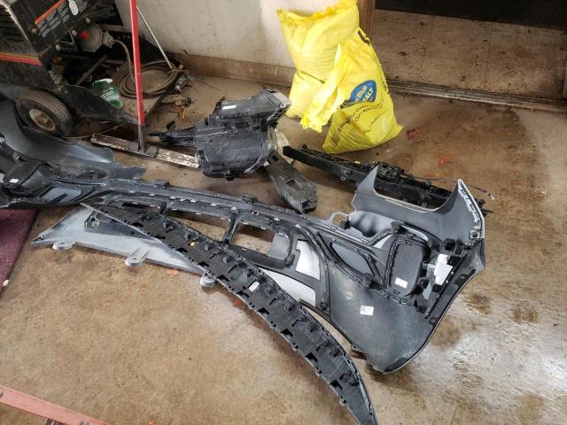 2022 KIA SELTOS LX - KNDEPCAAXN7246885