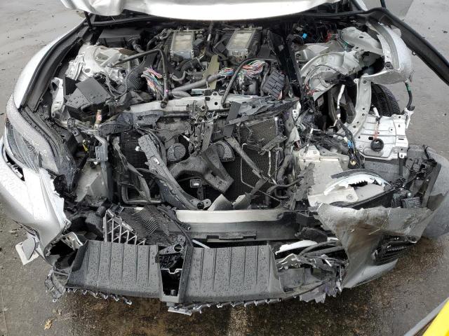 2018 LEXUS LS 500 JTHB5LFF7J5006467