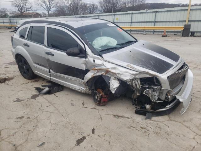 2008 DODGE CALIBER SXT VIN: 1B3HB48B58D698511