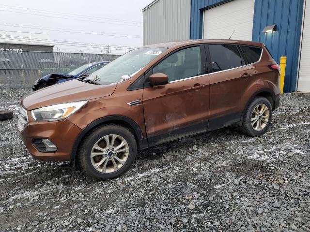 Vin: 1fmcu9gd8hud69607, lot: 72582232, ford escape se 2017 img_1