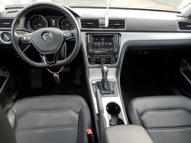 2019 VOLKSWAGEN PASSAT WOL - 1VWLA7A33KC007647