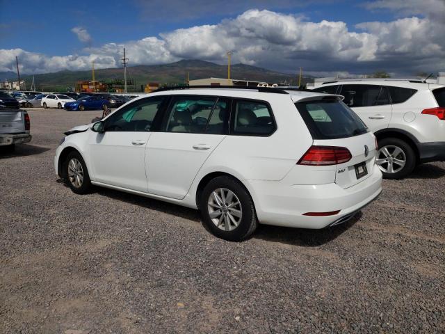 2019 VOLKSWAGEN GOLF SPORT - 3VWT57AUXKM510264