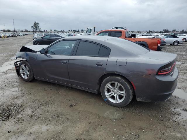 2017 DODGE CHARGER SE - 2C3CDXBG4HH544792