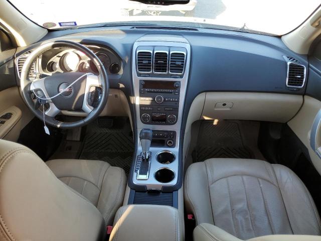 1GKLVNED7AJ190841 GMC Acadia Slt-2
