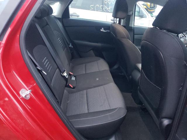 3KPF34AD1KE094488 KIA Forte Gt Line
