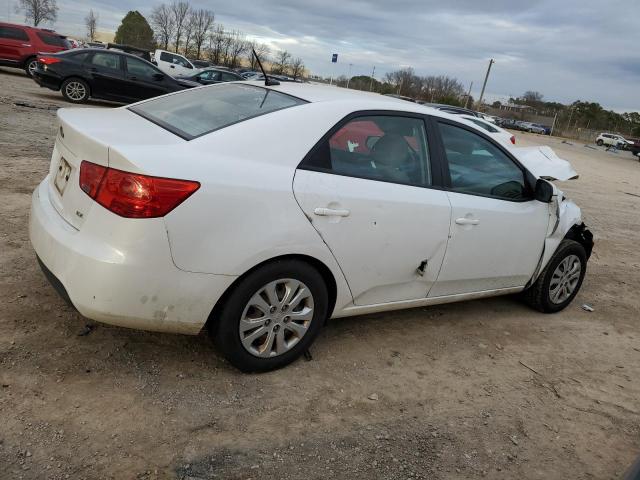 KNAFU4A23D5665938 KIA FORTE EX